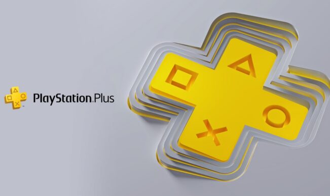 PS Plus