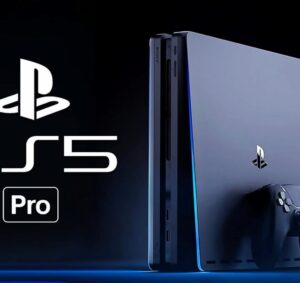 Playstation 5 Pro: Vazamentos e novidades da nova versão do Console - GAMER  NA REAL