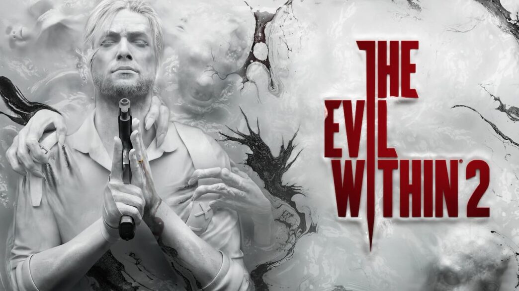 Epic Games - The Evil Within 2