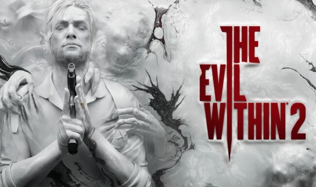 Epic Games - The Evil Within 2
