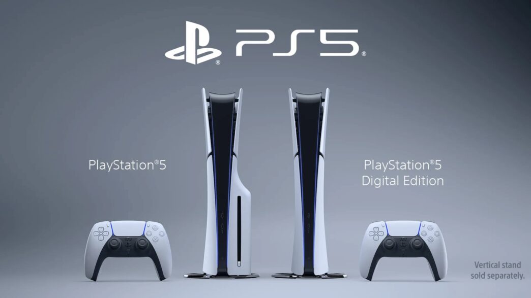 Loja REVELA o PREÇO e TAMANHO do PS5! - Vai ser caro?! 