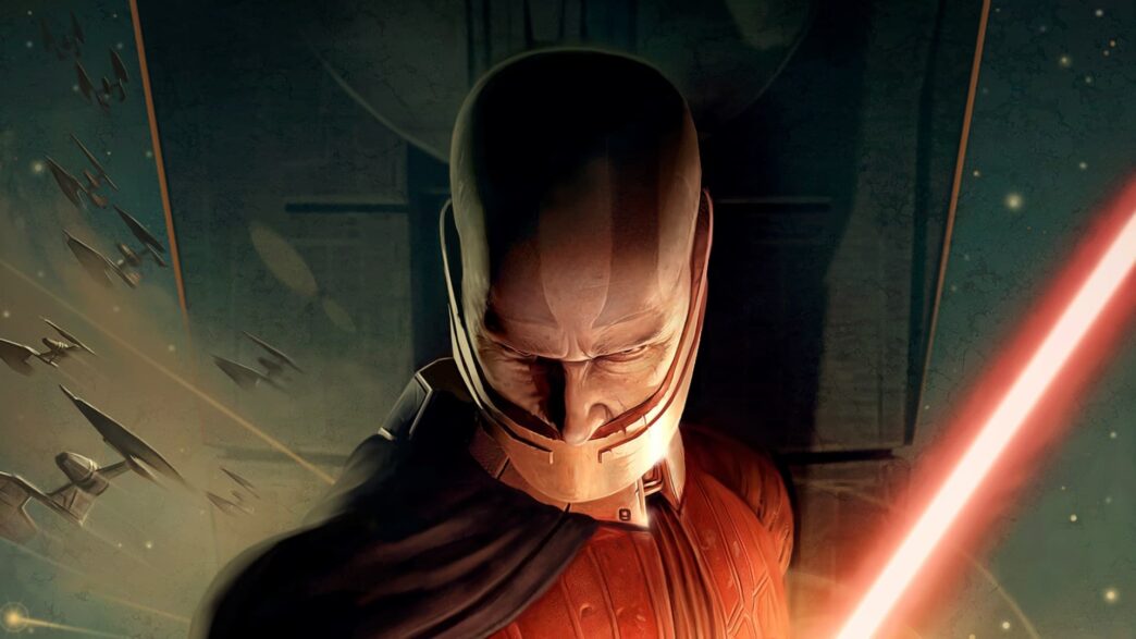 Prime Gaming - Star Wars Knights of the Old Republic KOTOR