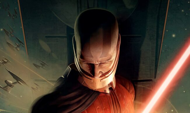 Prime Gaming - Star Wars Knights of the Old Republic KOTOR