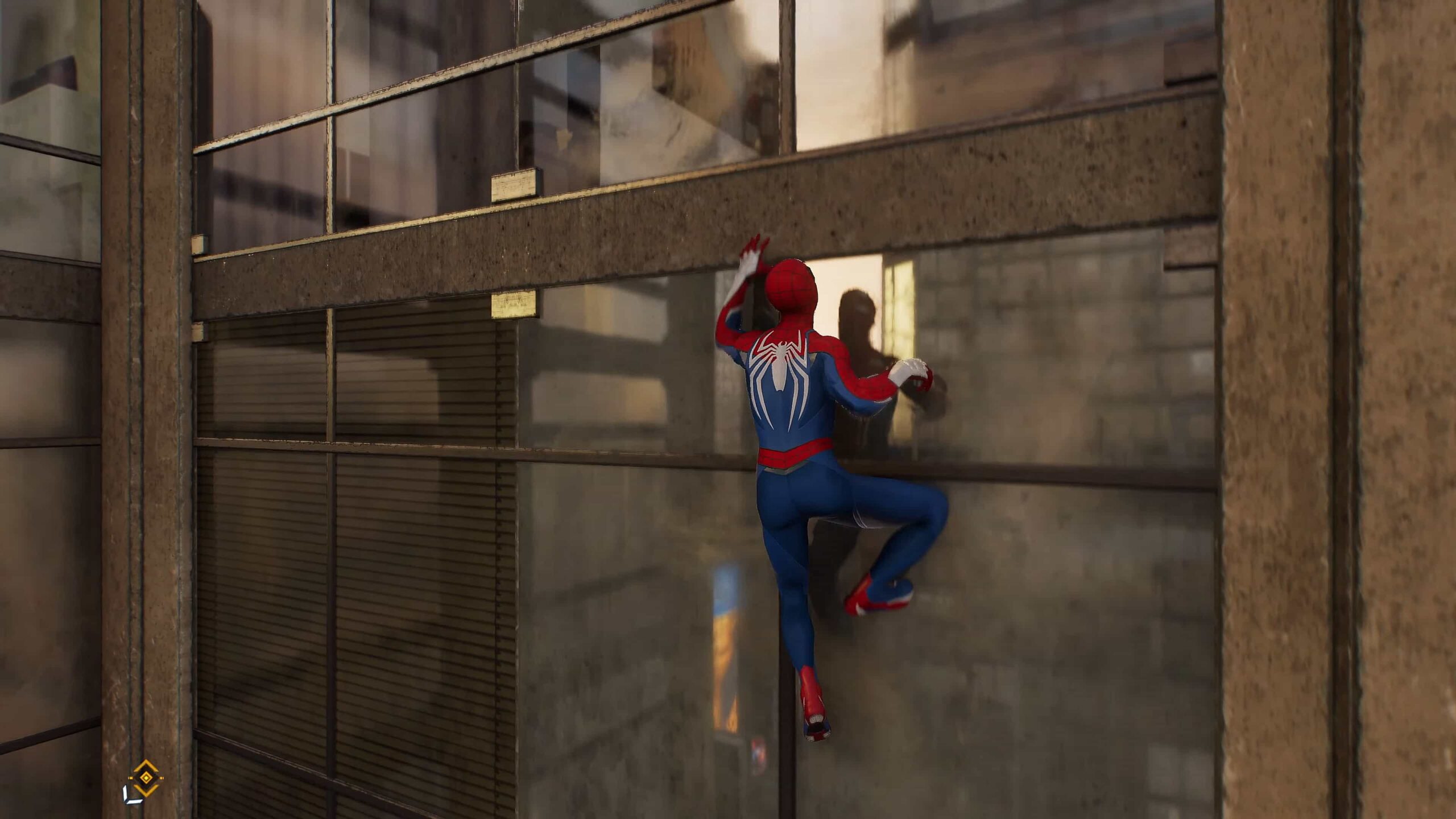 Marvel's Spider-Man 2 não é um verdadeiro jogo de nova geração, diz Digital  Foundry - Windows Club