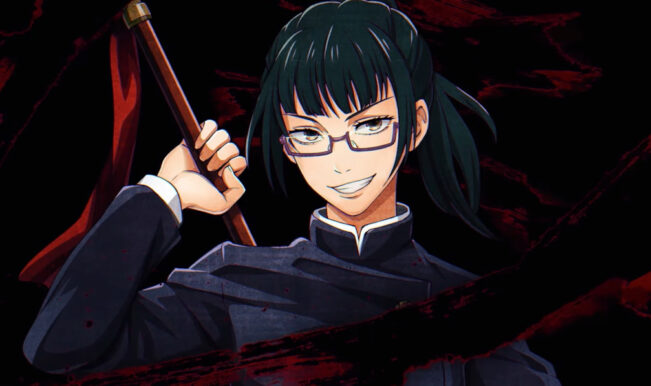 Jujutsu Kaisen Cursed Clash trailer personagens 2