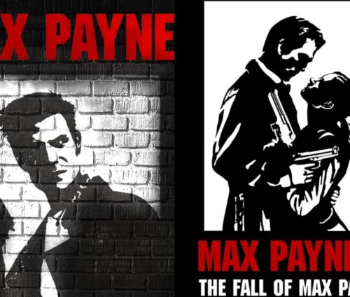 Max Payne remedy