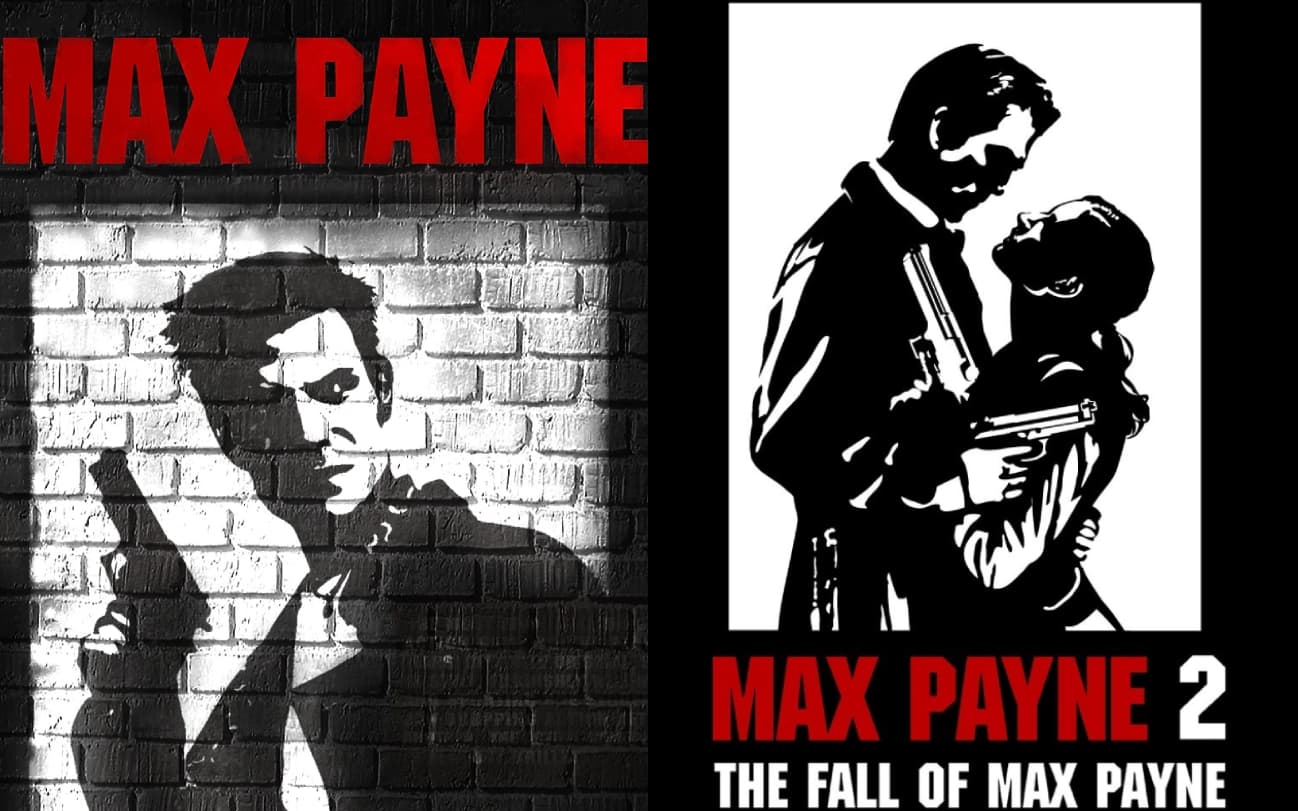 Max Payne: remakes dos jogos 1 e 2 entrarão em produção em breve