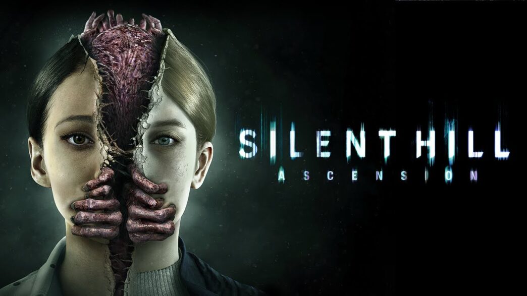 Konami vaza que Silent Hill 2 Remake e Silent Hill: Ascension vão