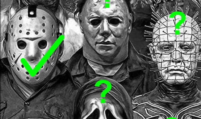 Mortal Kombat 1 Ghostface novo lutador