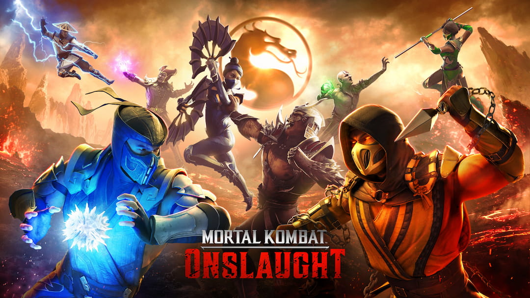 MOVIMENTOS ESPECIAIS E FATALITIES MORTAL KOMBAT TRILOGY 