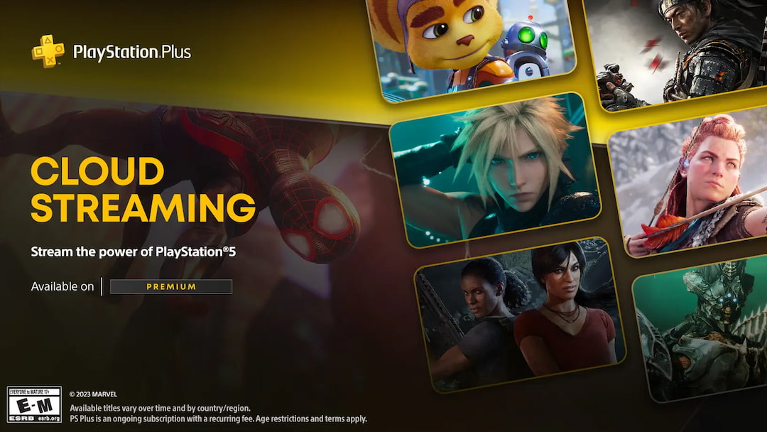 PS PLUS EXTRA-PREMIUM-DELUXE VAI TER CONTAS COMPARTILHADAS