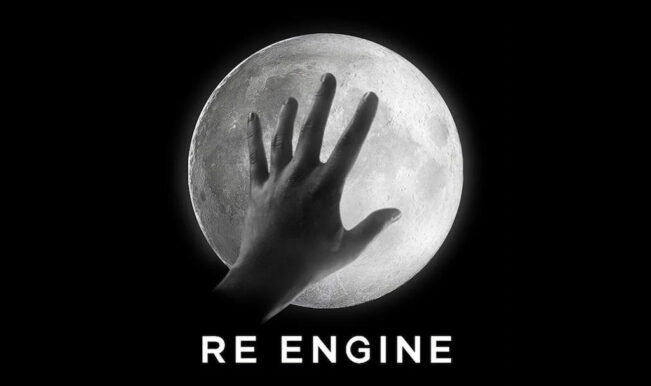 REX Engine nova RE Engine