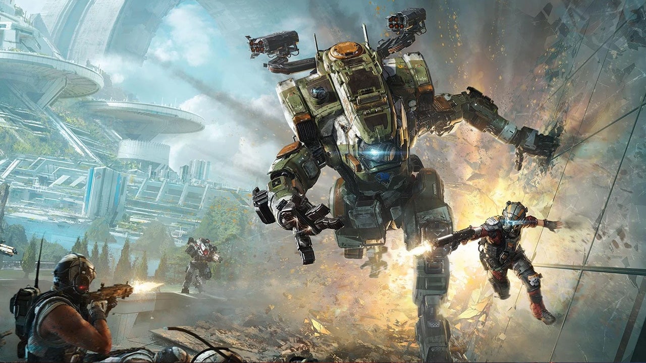 Respawn CEO seria favorável a criar outro Titanfall