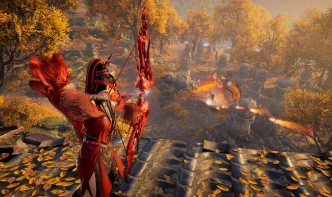 Naraka Bladepoint NetEase