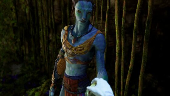 Avatar Frontiers of Pandora