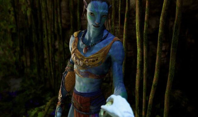 Avatar Frontiers of Pandora