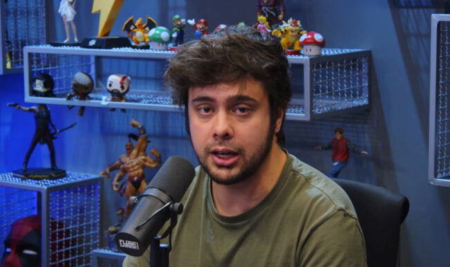 YoDa financiamento coletivo jogo Magistrike