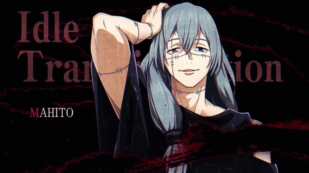 Jujutsu Kaisen Cursed Clash