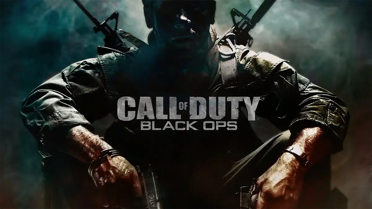 Call of Duty: Black Ops Gulf War pode ser o primeiro a entrar