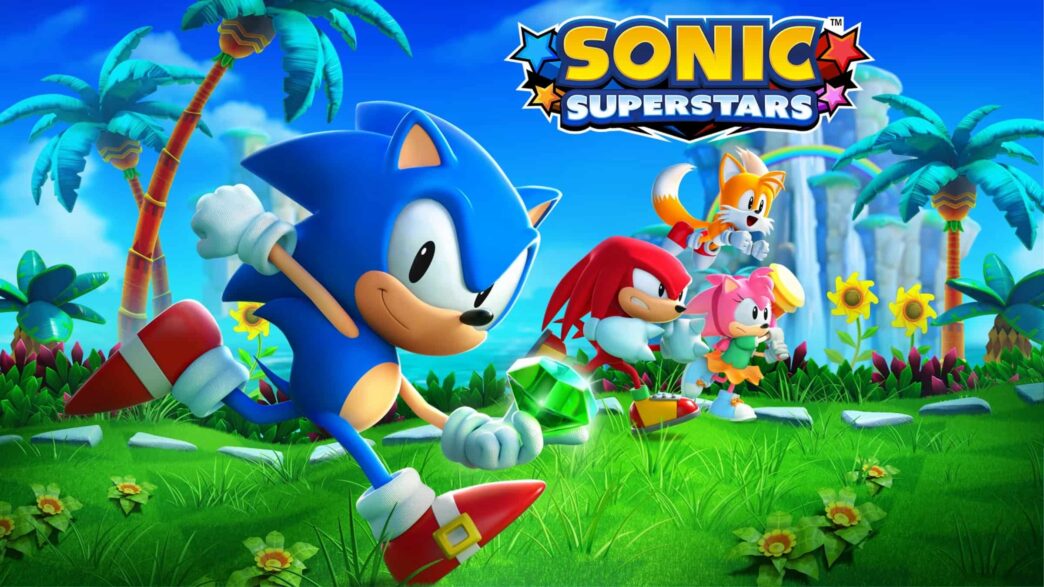 Sonic 3' ganha data de lançamento