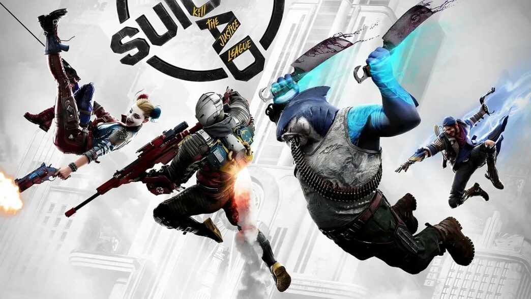 Warner Bros. Games Montreal confirma desenvolvimento de novo jogo -  GameBlast