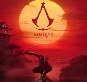 Assassin's Creed Red/ assassin's creed infinity assassin's creed shadows