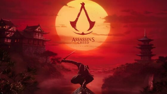 Assassin's Creed Red/ assassin's creed infinity