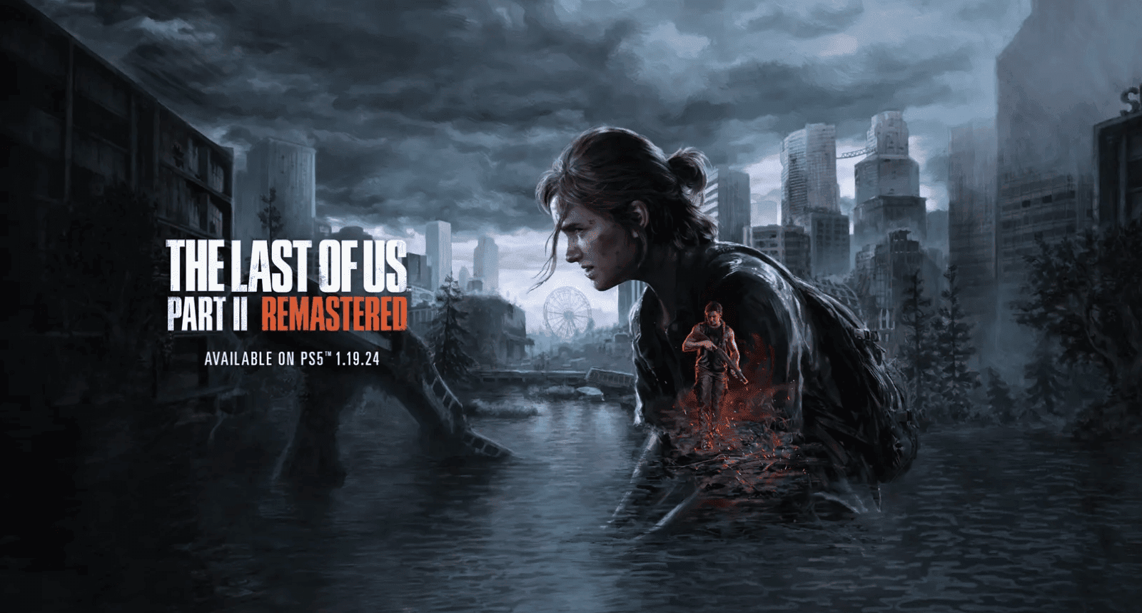 The Last of Us 2 PS5