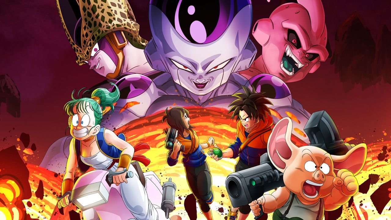 Mafia (outra vez), Dragon Ball e Aliens nos jogos gratuitos do