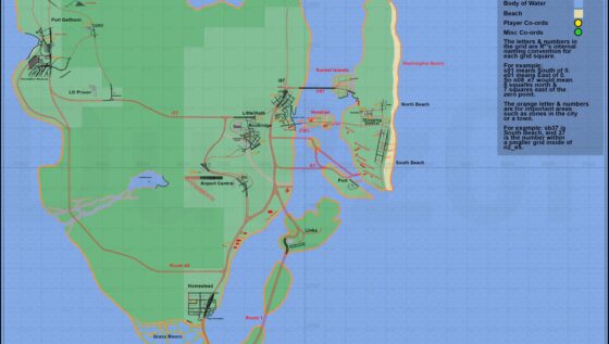 Cassi on X: 🚨RUMOR🚨 Imagem mostra o quão maior o mapa de GTA 6 pode ser  comparado ao GTA 5 Enquanto a Rockstar tem mantido silêncio sobre GTA 6, os  fãs têm