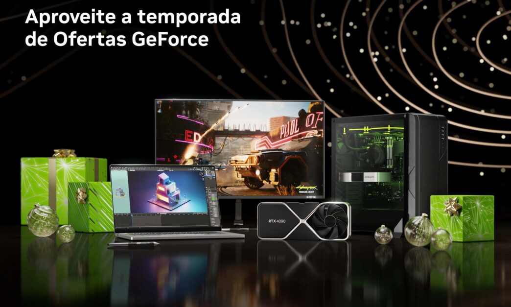 GeForce Store NVIDIA