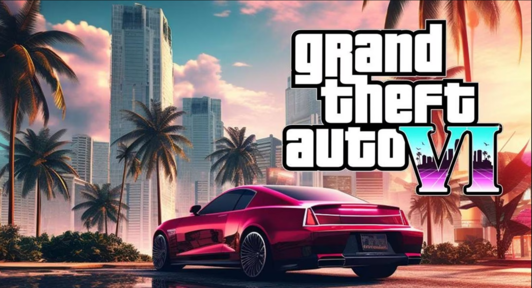 Grand Theft Auto 6 vai ser o jogo mais caro de sempre - Leak