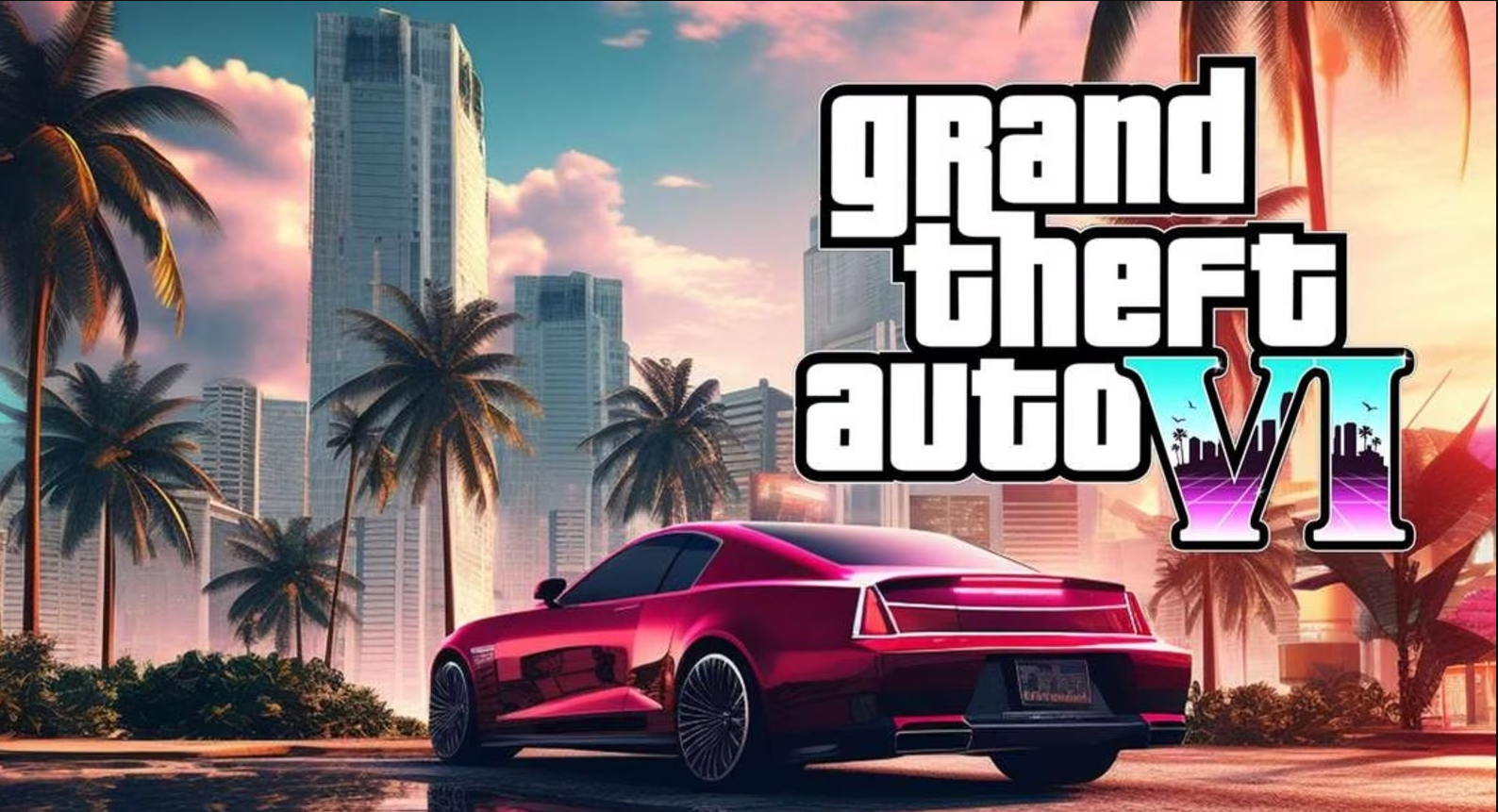 Trailer de GTA 6 chegando: o que queremos ver nele?