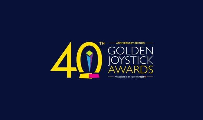 Golden Joystick Awards