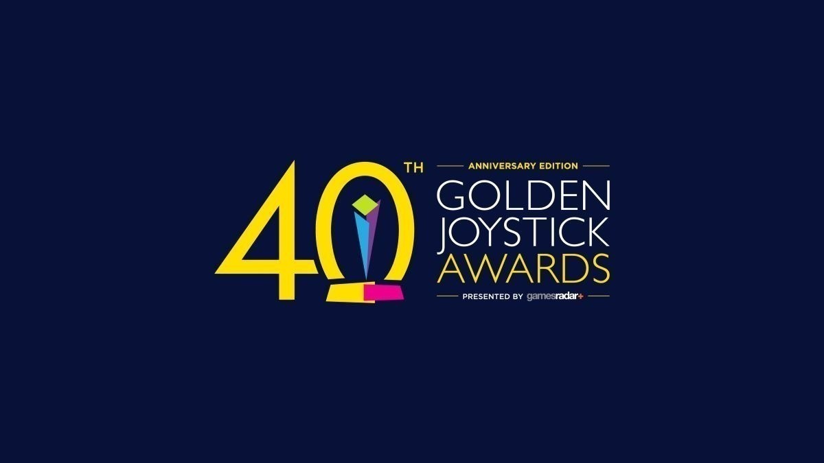 Golden Joystick Awards