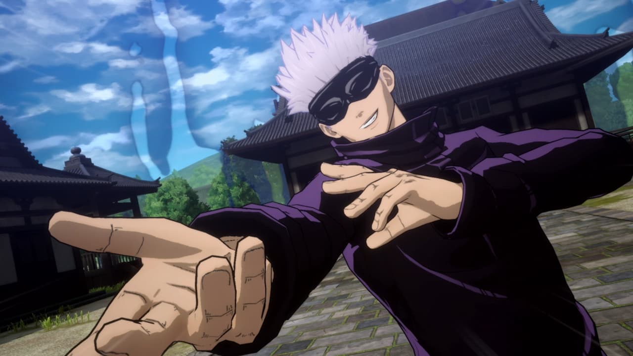 Jujutsu Kaisen Cursed Clash: trailer traz mais 4 personagens