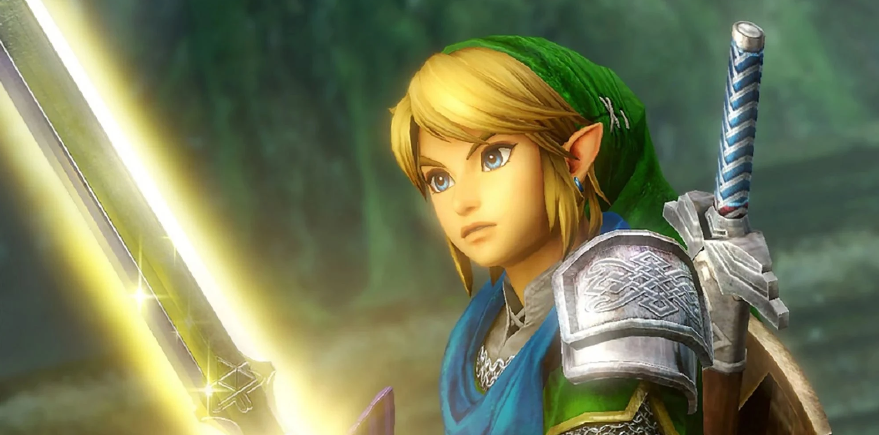 The Legend of Zelda terá filme live-action, confirma Nintendo