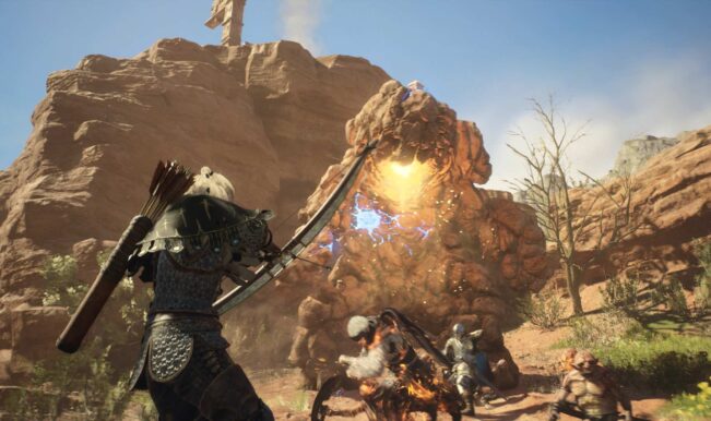 Dragon's Dogma 2/ Capcom