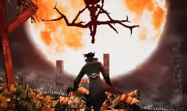 Bloodborne Kart trailer de lançamento