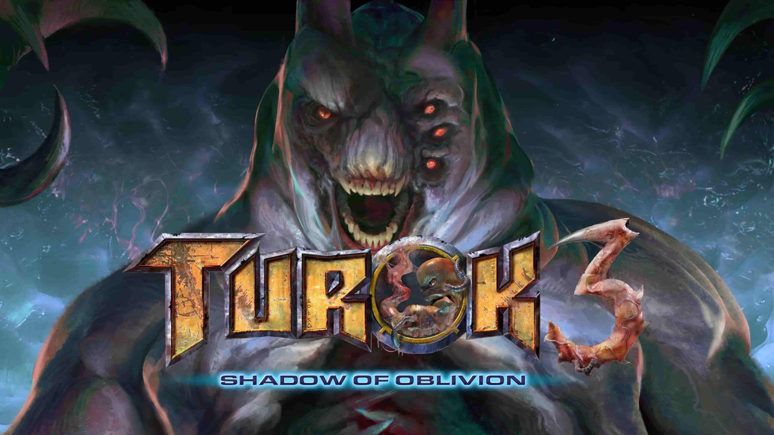 Turok 3 lançamento