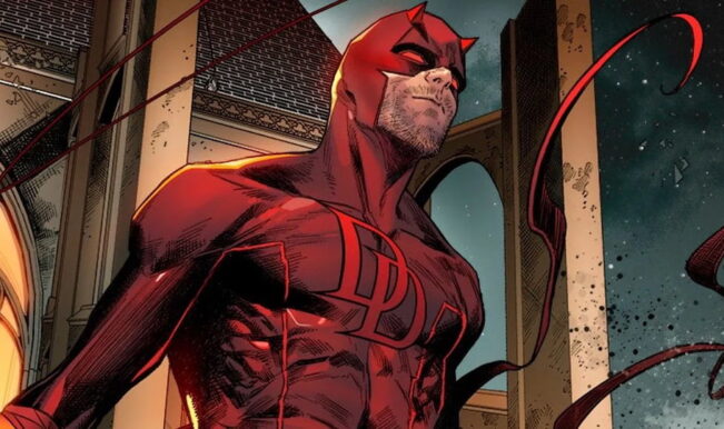 Demolidor jogo cancelado de PS2