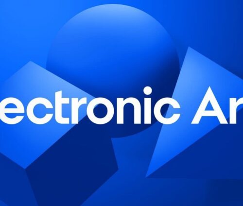 Electronic Arts - EA