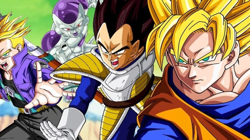 Crunchyroll adiciona no catálogo 13 filmes de Dragon Ball e Cavaleiros do Zodíaco  Ômega