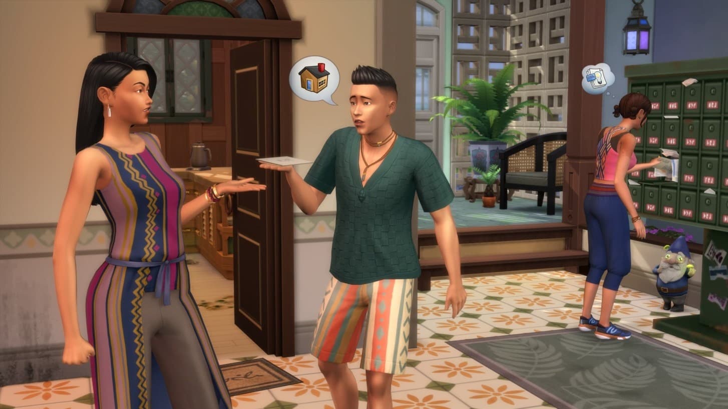 Confira dicas e cheats para jogar The Sims 4: Vida na Cidade