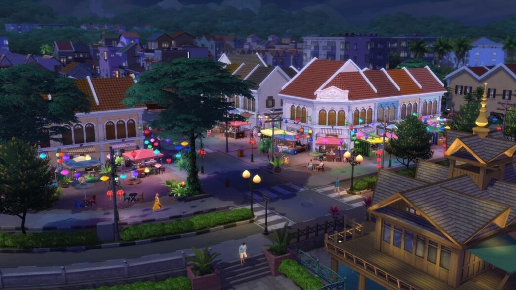 The Sims 4 Diversão na Neve: veja cheats e códigos da nova expansão