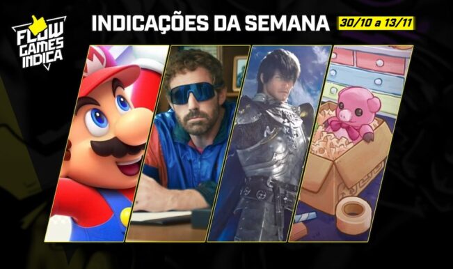 Semana do consumidor: PS5 recebe desconto de R$ 300 e Sony reduz preços de  jogos em até 67% 