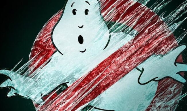 Ghostbusters Apocalipse de Gelo trailer