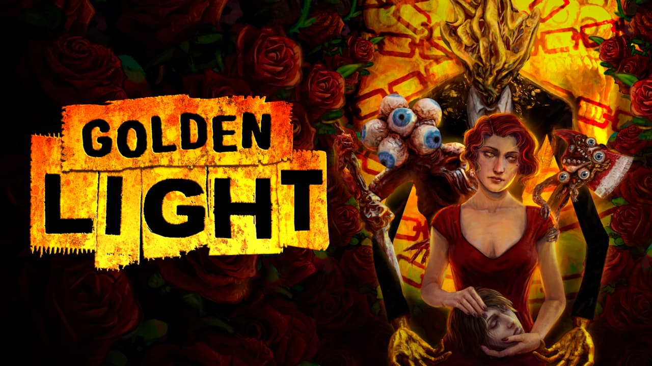 Epic Games Store: Golden Light está de graça a partir desta quinta (9)