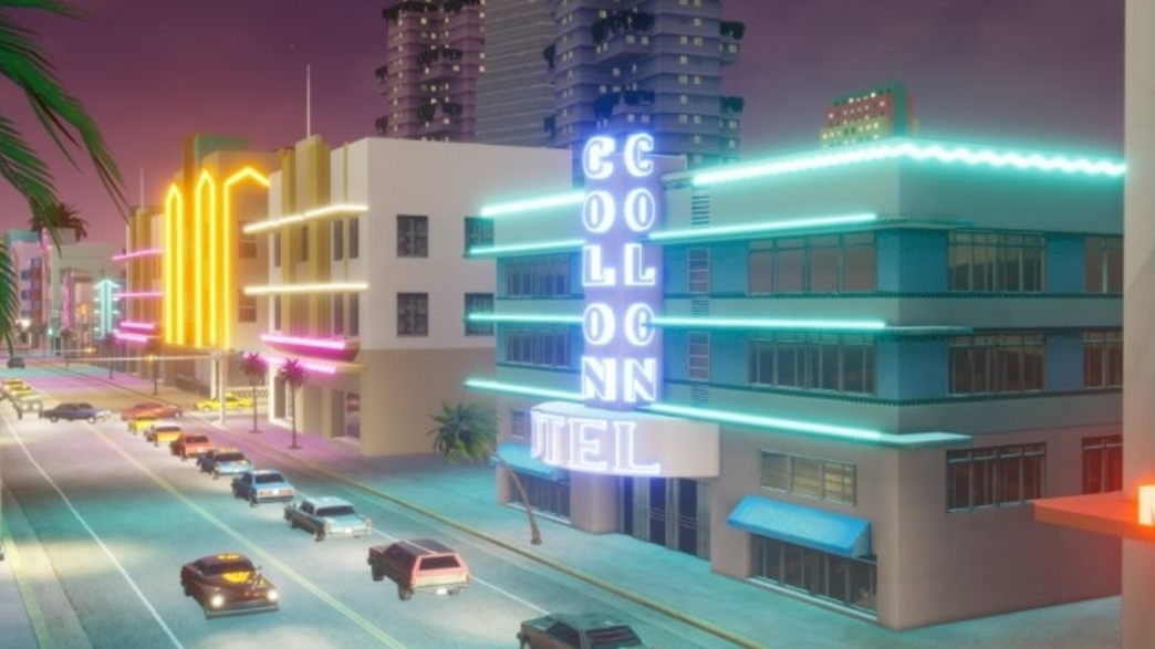 GTA Vice City: veja a lista com todos os códigos e cheats