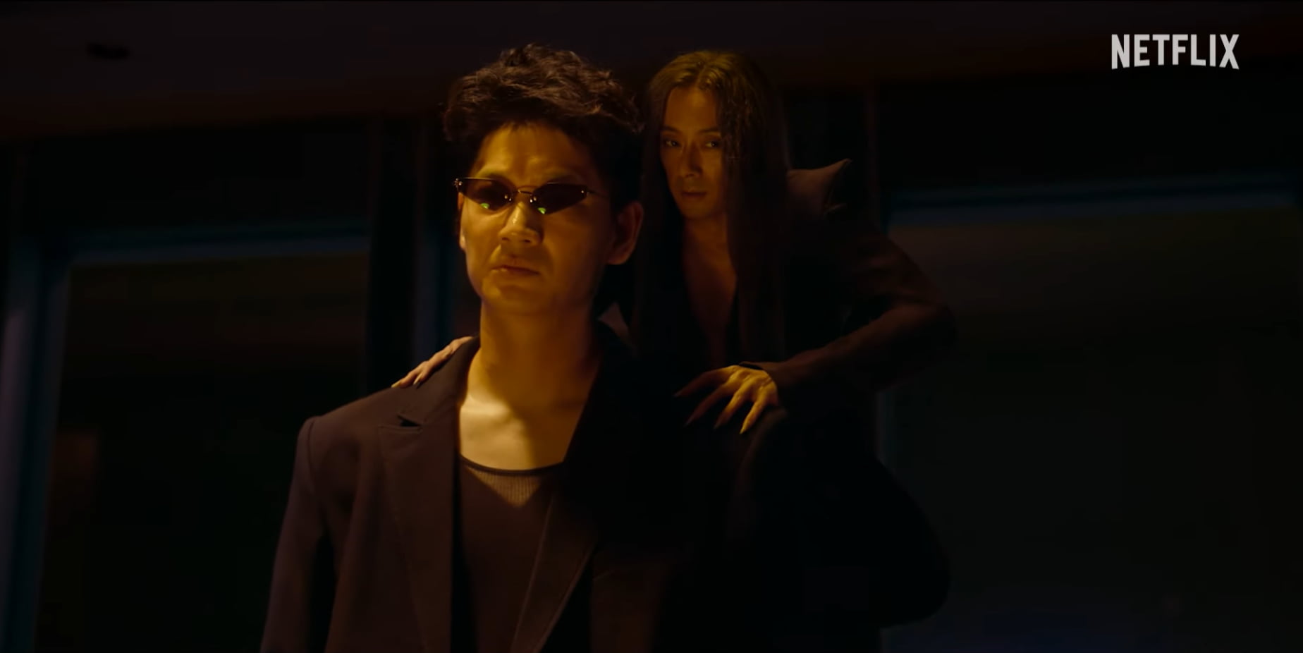 Yu Yu Hakusho: Live-action da Netflix ganha seu primeiro trailer - assista